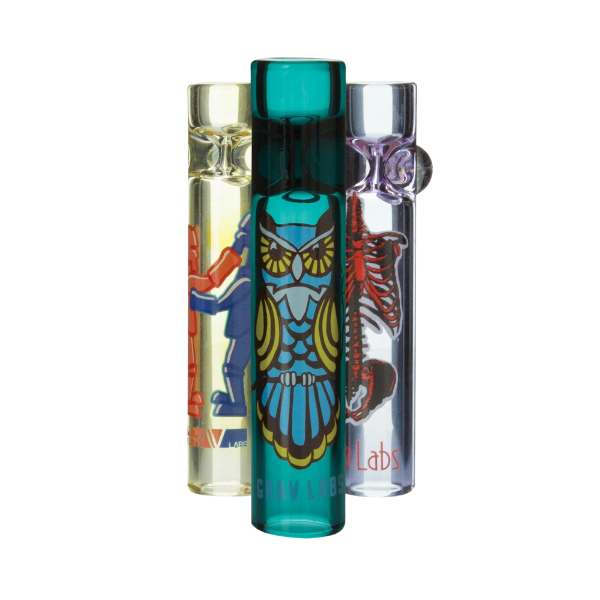 Grav 3" Taster / 16mm Whimsical